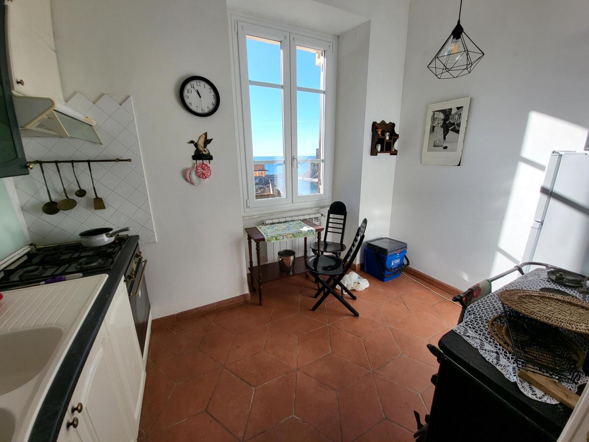 Monterosso Apartments In Servano'S Villas มอนเตรอสโซ อัล มาเร ภายนอก รูปภาพ
