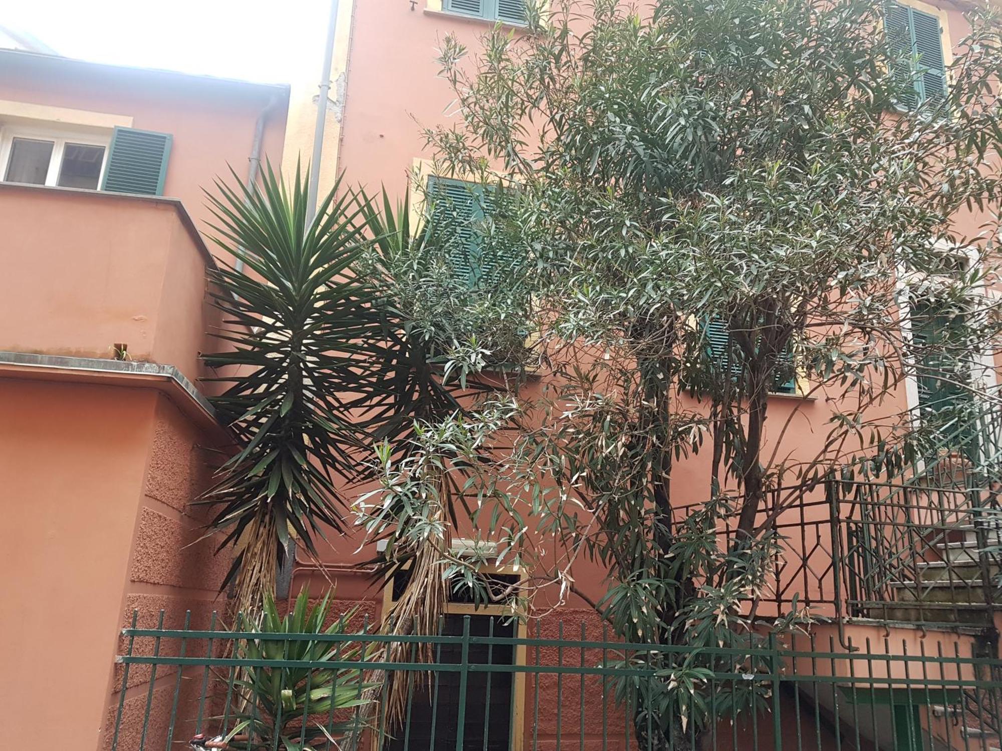 Monterosso Apartments In Servano'S Villas มอนเตรอสโซ อัล มาเร ภายนอก รูปภาพ