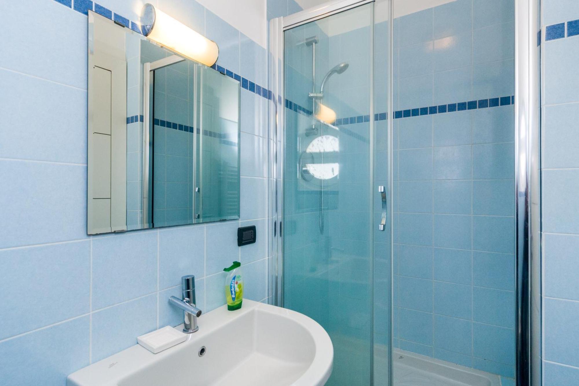 Monterosso Apartments In Servano'S Villas มอนเตรอสโซ อัล มาเร ห้อง รูปภาพ