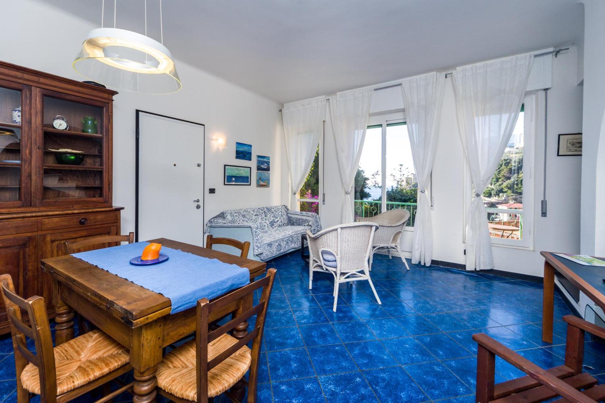 Monterosso Apartments In Servano'S Villas มอนเตรอสโซ อัล มาเร ห้อง รูปภาพ